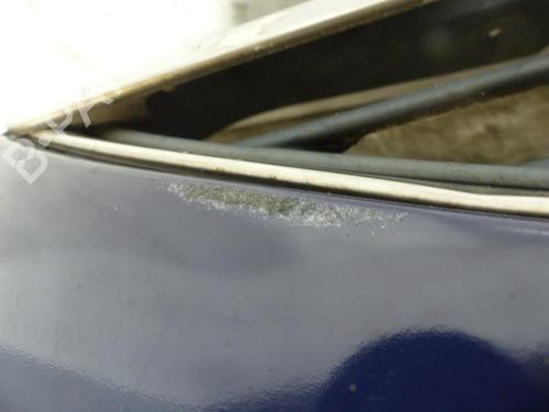 Used Front bumper Front bumper DACIA LOGAN (LS_) 1.6 (LS0B, LS0D, LS0F, LS0H) (87 hp) 25107727 25107727