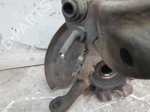 Left front steering knuckle FORD GALAXY I (WGR) 1.9 TDI | BP25068752M25 