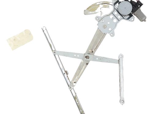 Front right window mechanism SUZUKI SPLASH (EX) 1.0 (A5B310) | BP36542522C23 - Image 2