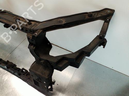 Used Front slam panel Front slam panel KIA SORENTO II (XM) 2.2 CRDi 4WD (197 hp) 25105017 25105017