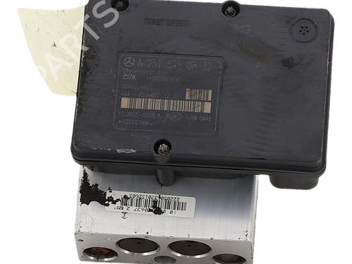 ABS pump MERCEDES-BENZ M-CLASS (W164) ML 320 CDI 4-matic (164.122) | BP37637943M43 - Image 2
