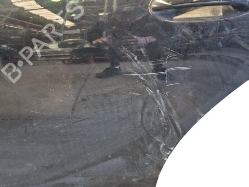 Left rear door MERCEDES-BENZ CLS (C219) CLS 320 CDI (219.322) | BP25939840C4 