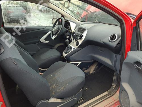 Right front fog light FORD KA (RU8) 1.2 | BP10577023C31  - Image 5