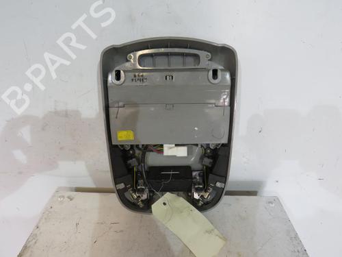 Interior roof light HYUNDAI SANTA FÉ I (SM) 2.0 CRDi | BP25069163I8