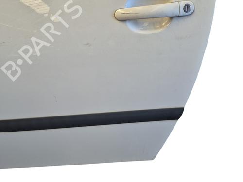 Left front door SEAT IBIZA III (6L1) 1.6 16V | BP25939860C2