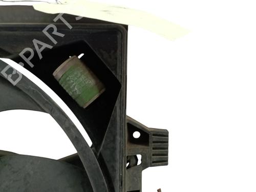Used Radiator fan FIAT 500 (312_) 1.2 (312AXA1A) (69 hp) 26293632