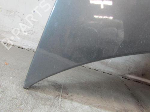 Hood VOLVO C30 (533) 2.0 D | BP25096636C1 
