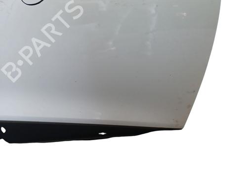 Right front door RENAULT CLIO IV (BH_) 1.5 dCi 90 | BP29476264C3 