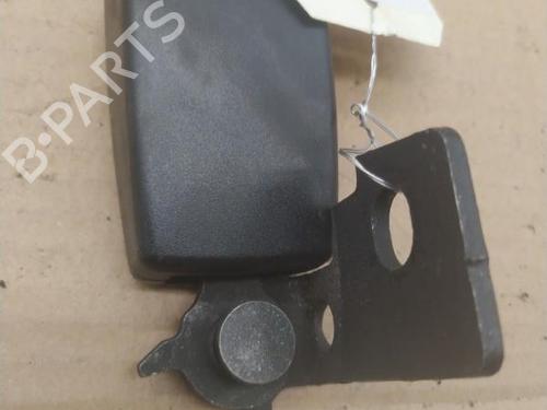 Seat buckle OPEL CORSA D (S07) 1.3 CDTI (L08, L68) | BP25055500I32 