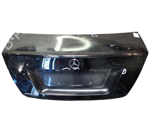 Used Tailgate MERCEDES-BENZ C-CLASS (W204) [2007-2015]  25058986