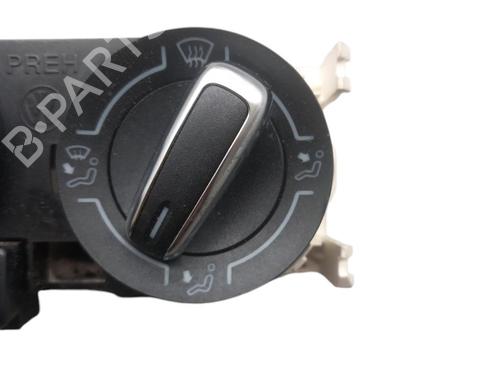 Climate control VW POLO V (6R1, 6C1)  | BP25060138I5 