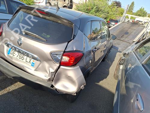 Right taillight RENAULT CAPTUR I (J5_, H5_) 1.5 dCi 90 (J5N4, J5M5, J5MW, J5M6, J5AL, J5AJ) | BP28949077C35 