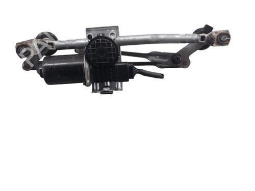 Front wiper motor KIA PICANTO III (JA) 1.0 | BP31584142M29