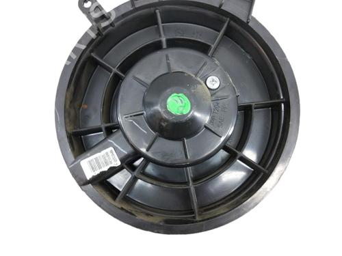 Heater blower motor NISSAN QASHQAI / QASHQAI +2 I (J10, NJ10, JJ10E)  | BP25054201M62 