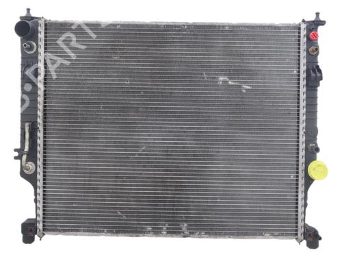 Used Water radiator Water radiator 37651359 37651359
