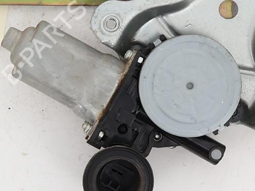 Used Rear left window mechanism Rear left window mechanism TOYOTA RAV 4 II (_A2_) 2.0 D 4WD (CLA20_, CLA21_, CLA20R, CLA21R) (116 hp) 34044437 34044437
