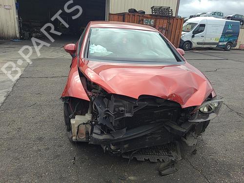 Warning switch SEAT LEON (1P1) 1.6 TDI | BP25088534I22 