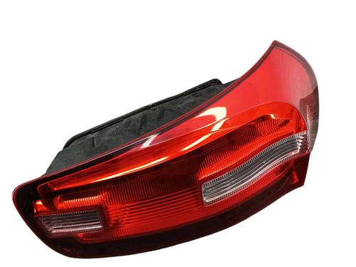 Right taillight CITROËN C4 Picasso II 1.6 HDi / BlueHDi 115 | BP31883454C35 