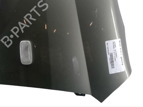 Left front fenders NISSAN PRIMERA Hatchback (P12) 2.2 dCi | BP25089249C41 