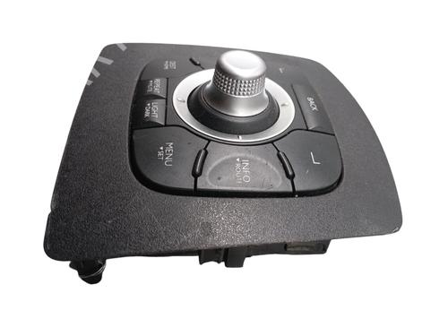 Switch RENAULT SCÉNIC III (JZ0/1_) 1.9 dCi (JZ0J, JZ1J, JZ1K, JZ1S) | BP28319129I30 