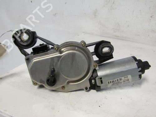 Rear wiper motor SEAT IBIZA III (6L1) 1.9 TDI | BP25094323M102 