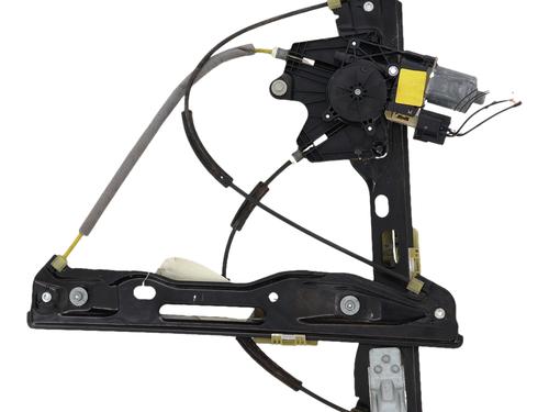 Front left window mechanism FORD MONDEO V Saloon (CD) 2.0 Hybrid | BP38636431C22 - Image 3