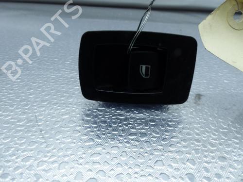 Used Right rear window switch BMW 1 (E87) 120 d (163 hp) 25091630