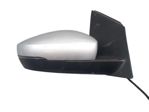 Right mirror VW POLO V (6R1, 6C1) 1.6 TDI | BP25059496C27 