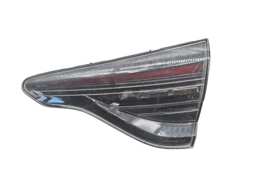 Right tailgate light RENAULT CLIO V (B7_) 1.0 TCe 90 (B7MT) | BP25053164C80 - Image 2