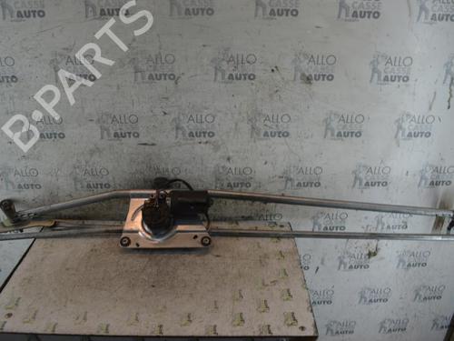 Viskermotor vindrude CITROËN XSARA PICASSO (N68) 1.6 HDi | BP25115102M29