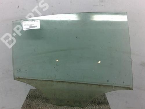 Used Rear right door window Rear right door window VW PASSAT B6 (3C2) [2005-2010] 10574716 10574716