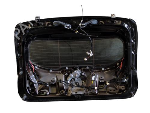 Tailgate RENAULT CLIO V (B7_) 1.0 TCe 90 (B7MT) | BP29476232C6 