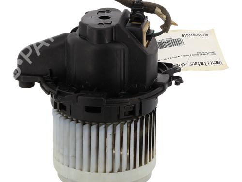 Heater blower motor DACIA SANDERO II TCe 90 (B8M1, B8MA, B8AC) | BP33659850M62  - Image 6