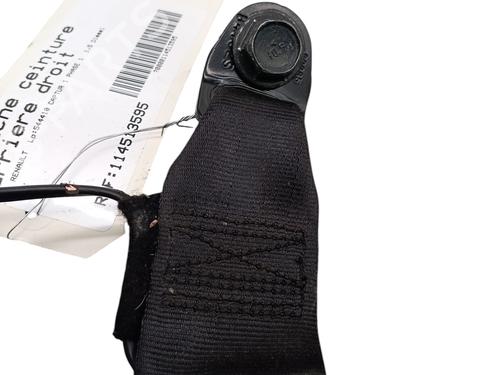 Sikkerhedssele-spænde RENAULT CAPTUR I (J5_, H5_) 1.5 dCi 90 (J5N4, J5M5, J5MW, J5M6, J5AL, J5AJ) | BP29935982I32