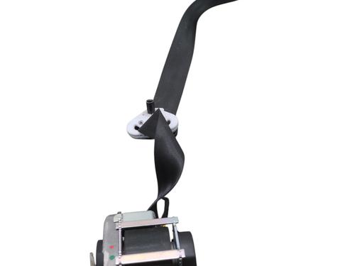 Front right seatbelt PEUGEOT 2008 I (CU_) 1.2 THP 110 / PureTech 110 | BP33307846I25  - Image 6