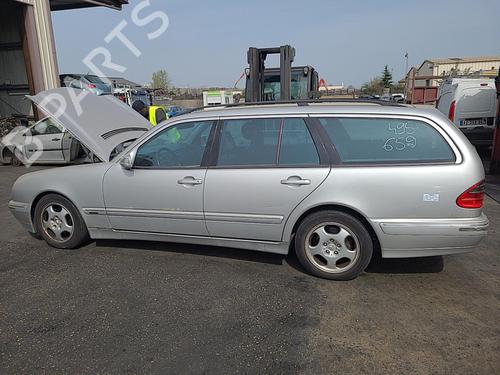 Right tailgate light MERCEDES-BENZ E-CLASS T-Model (S124) | BP25104302C80 - Image 4