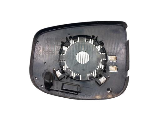 Right mirror glass OPEL COMBO Box Body/MPV (K9) 1.6 D | BP25099390C147 