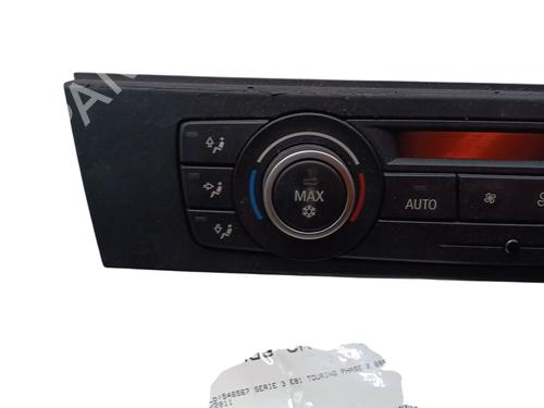 Climate control BMW 3 Touring (E91) 316 d | BP31213931I5 - Image 2