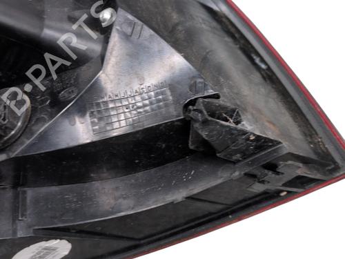 Right taillight VW GOLF VI Convertible (517) 1.2 TSI | BP32493127C35