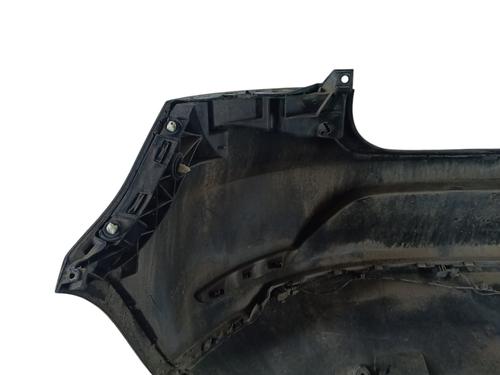 Rear bumper SEAT IBIZA IV (6J5, 6P1) 1.6 TDI | BP25061121C8 