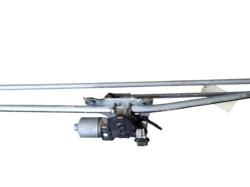 Front wiper motor OPEL MERIVA B MPV (S10) 1.7 CDTI (75) | BP30816481M29 - Image 7