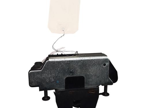 Used Tailgate lock Tailgate lock PEUGEOT 5008 (0U_, 0E_) 2.0 HDi 150 / BlueHDi 150 (150 hp) 32776727 32776727