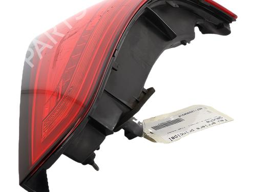 Left taillight AUDI Q5 (8RB) SQ5 TDI quattro | BP33610353C34 - Image 3