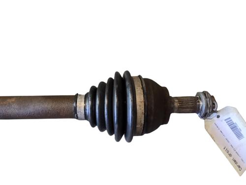 Right front driveshaft CITROËN C4 II (NC_) 1.6 HDi 110 | BP31932360M39