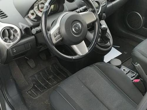 Third brake light MAZDA 2 (DE_, DH_) 1.4 MZR-CD | BP25082288L11 - Image 6