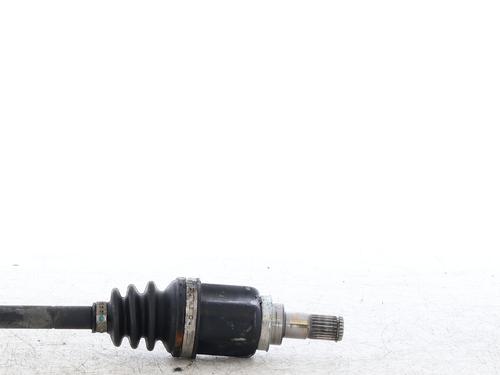 Left front driveshaft SUZUKI SPLASH (EX) 1.0 (A5B310) | BP39137615M38 - Image 4