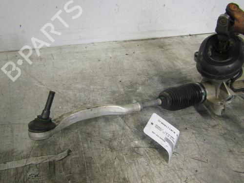 Steering rack RENAULT GRAND SCÉNIC IV (R9_) 1.6 dCi 130 | BP25106837M22 