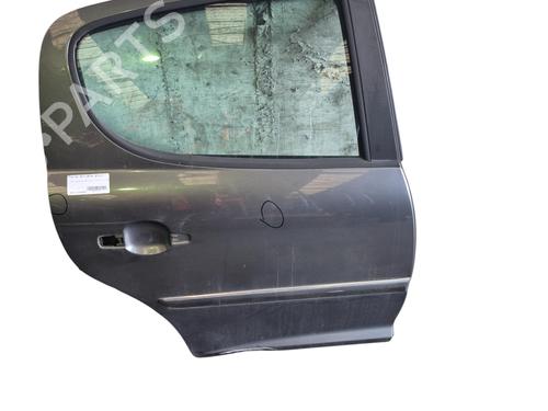 Used Right rear door Right rear door 30903369 30903369