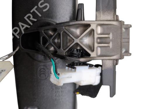 Rear mirror RENAULT CLIO V (B7_) 1.0 TCe 90 (B7MT) | BP28040593I6 - Image 5