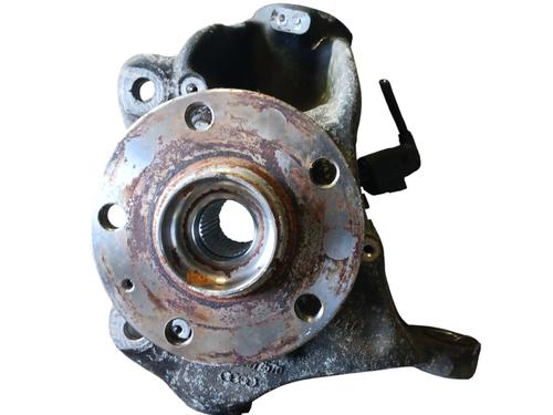 Used Left front steering knuckle Left front steering knuckle AUDI TT Roadster (8J9) 2.0 TFSI (200 hp) 31649663 31649663